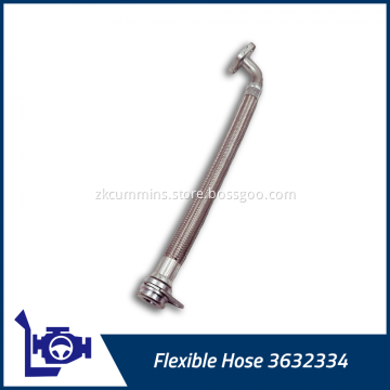 3632334 Cummins Flexible Hose